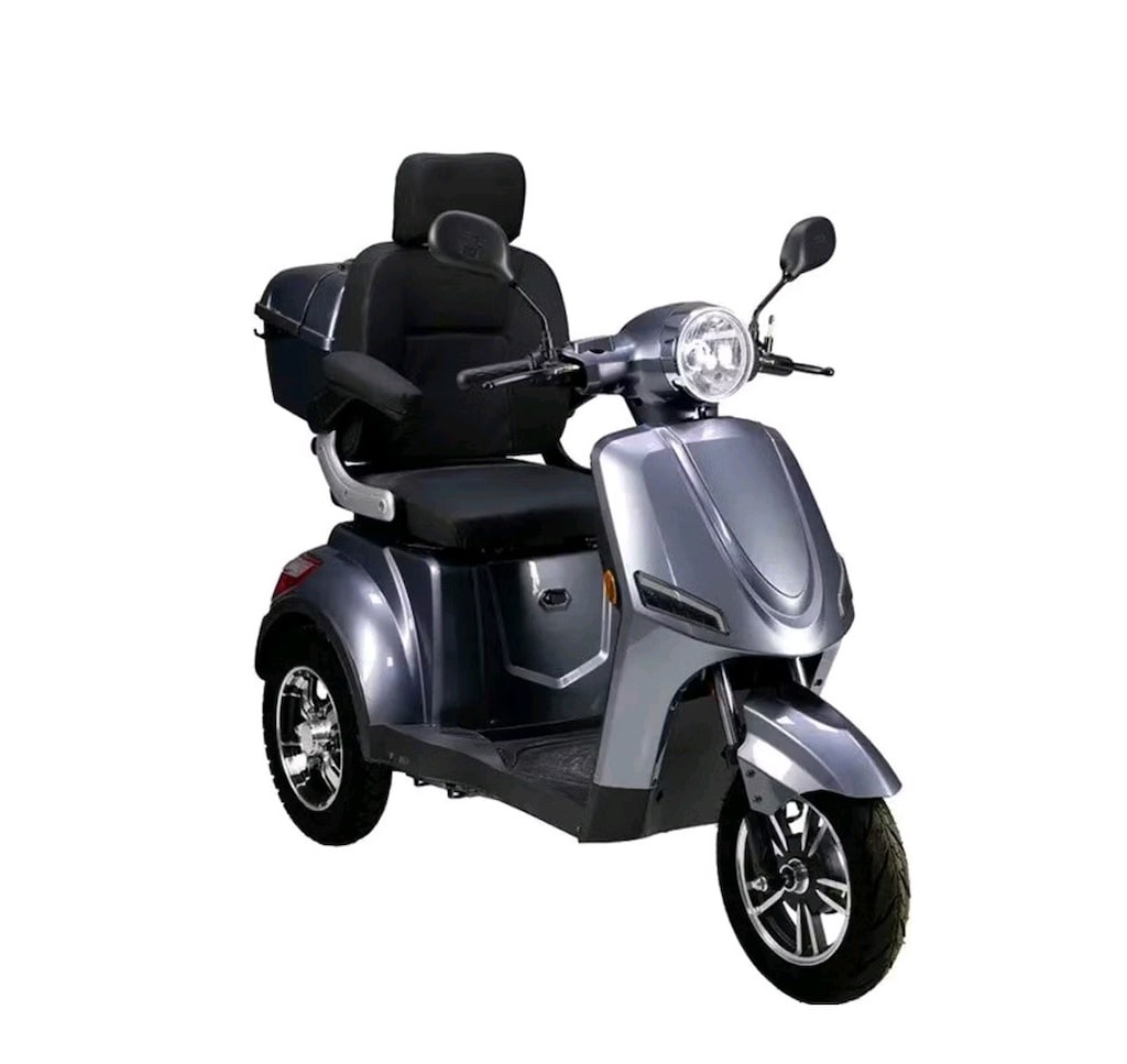 VOLTA Vm4 Neo Elektrikli Moped