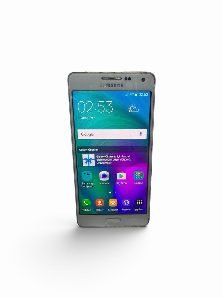 Samsung A 5 - 2