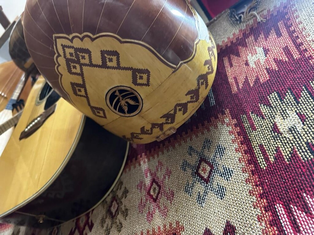 Prof işlemeli bağlama - 2