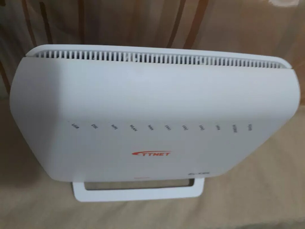 Modem - 6