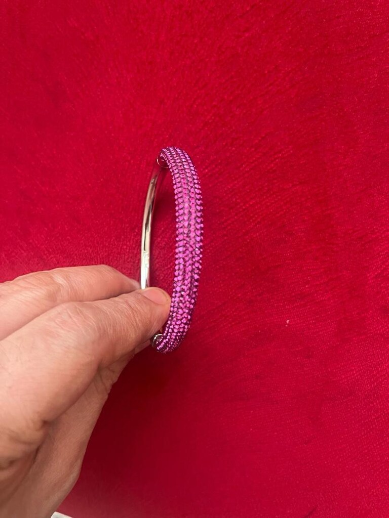 SWAROVSKI ORIJINAL BAYAN BILEKLIK - 5