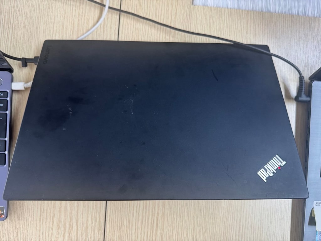 LENOVO *İ5 6300U İŞLEMCİ *8 GB RAM *256 GB SSD*İNTEL GRAPHİCS E.K - 6