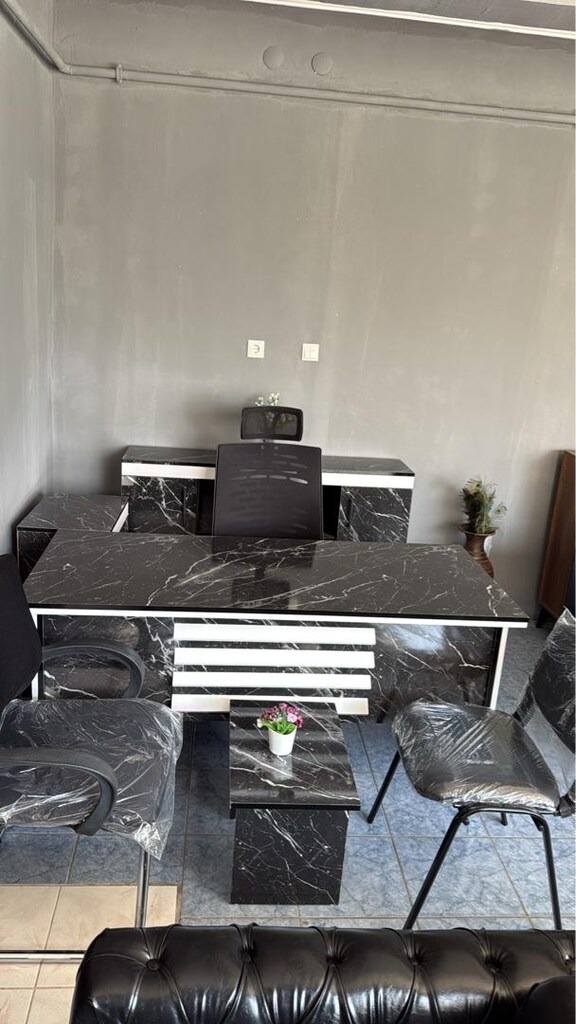 ofis mobilya takımı - 4