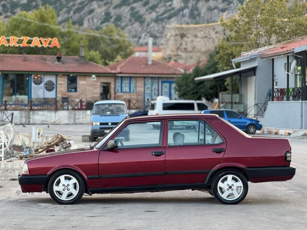 KİTAP GİBİ DOĞAN SLX 10 TANE DOĞAN SLX VAR ELİMDE - 5
