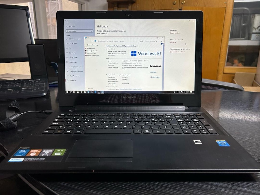 laptop bilgisayar - 9
