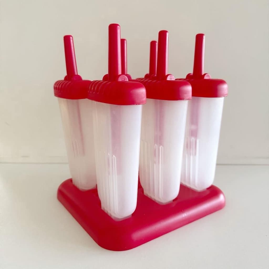Crate & Barrel popsicle / ice pop kalıbı - 2