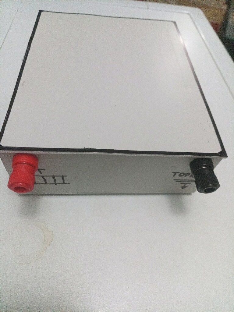 Elektrikli çit devresi domuz kovucu - 2
