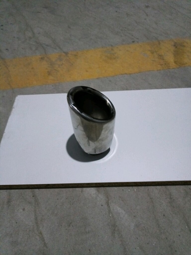 eksoz ucu - 5
