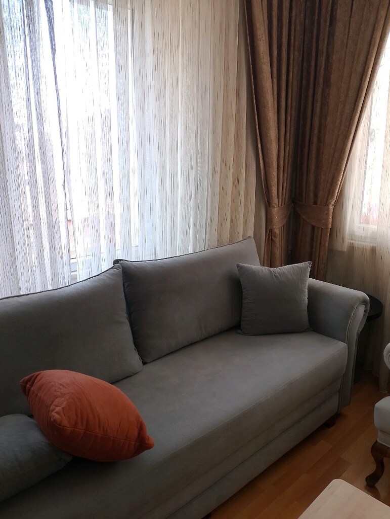 koltuk takımı - 2