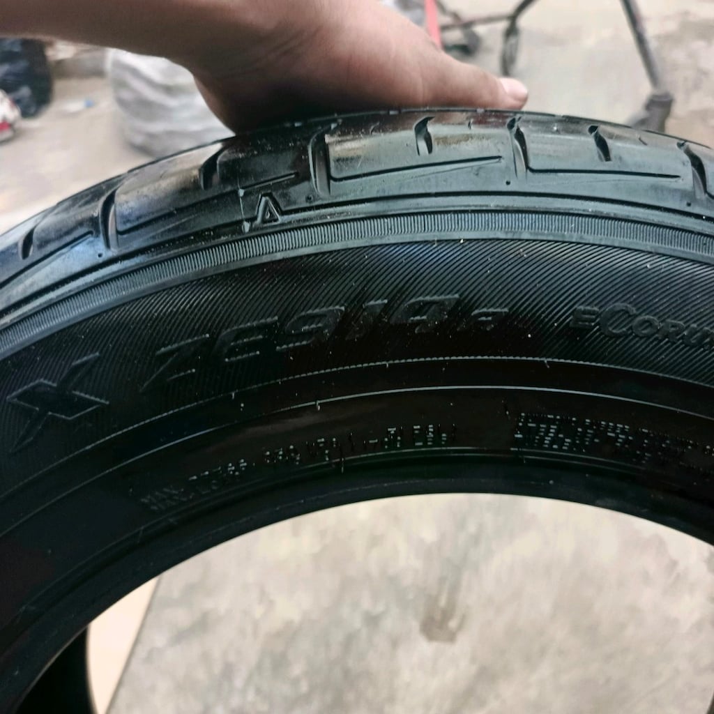 FALKEN ZIEX ZE914 ECORUN 215/65 R17 99V - 3