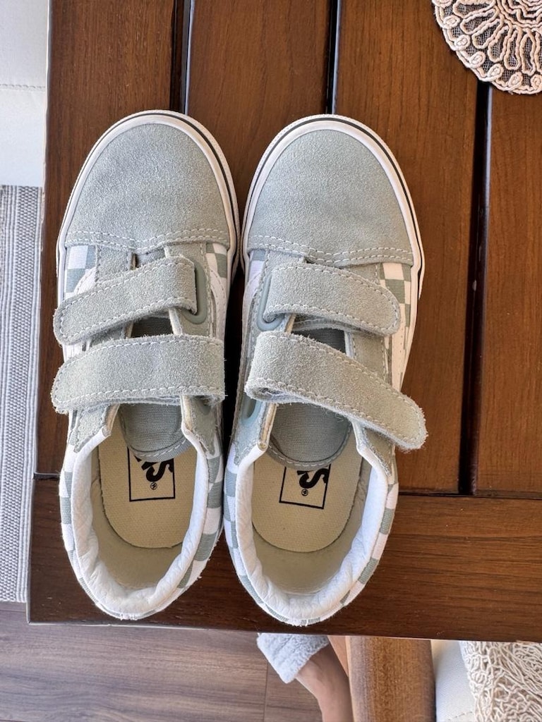 Vans Çocuk Ayakkabı 29 no - 2