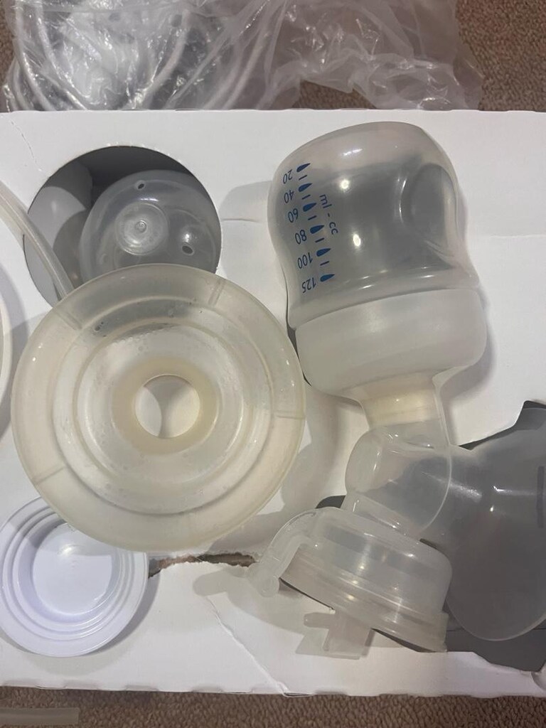 otomatik süt sağma makinesi - 3