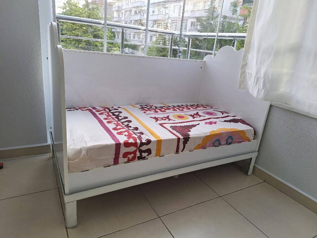 Buyuyen besik - 4