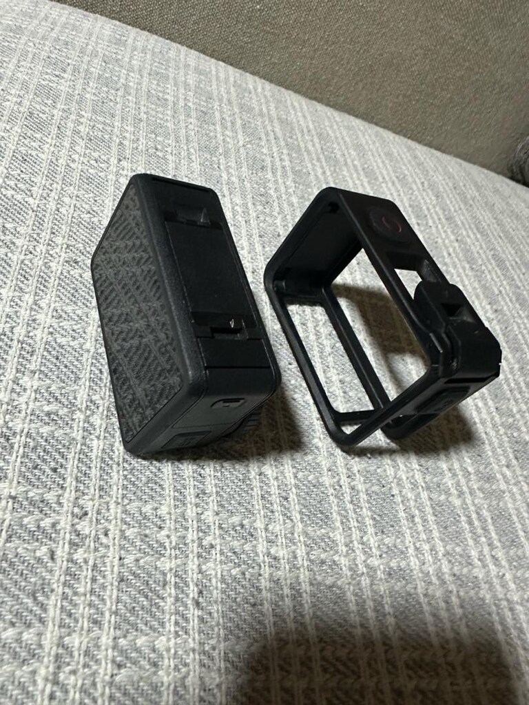 DJI OSMO ACTION 4 - 6