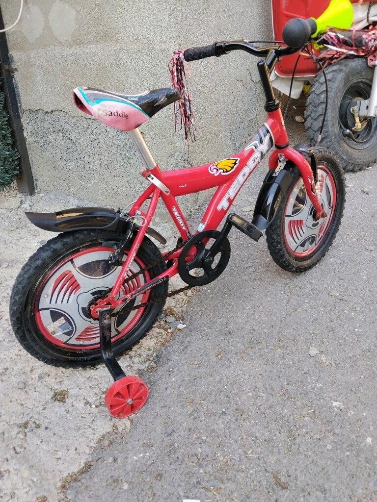 3 ile 6yas için uygun - 3