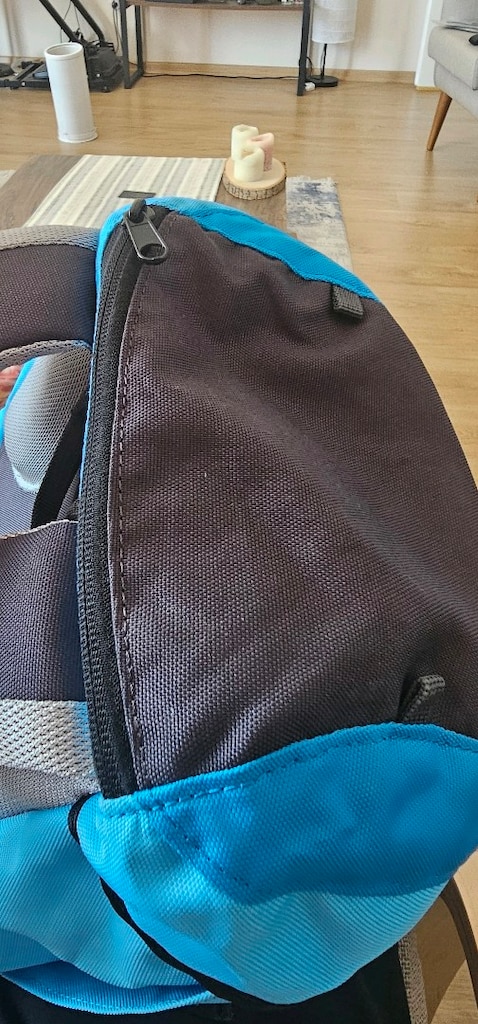 forclaz 20l sırt çantası - 2