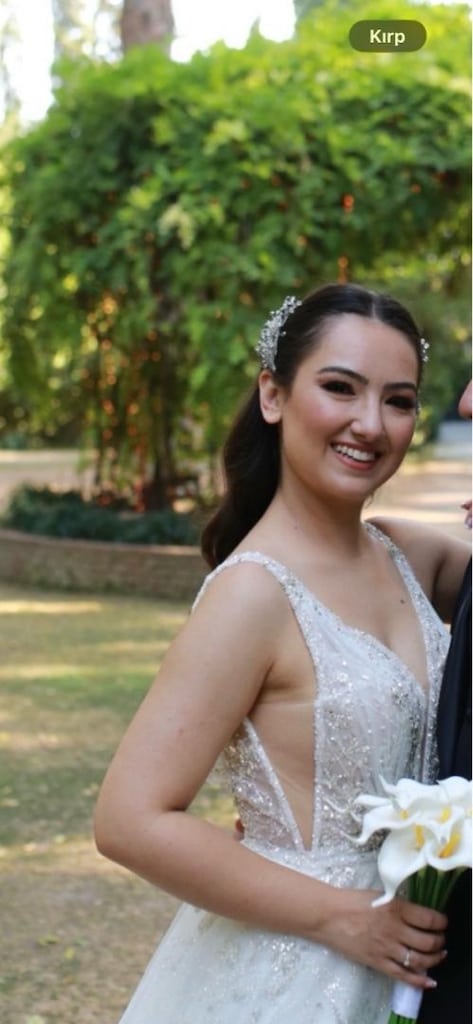 gelin tokası - 4