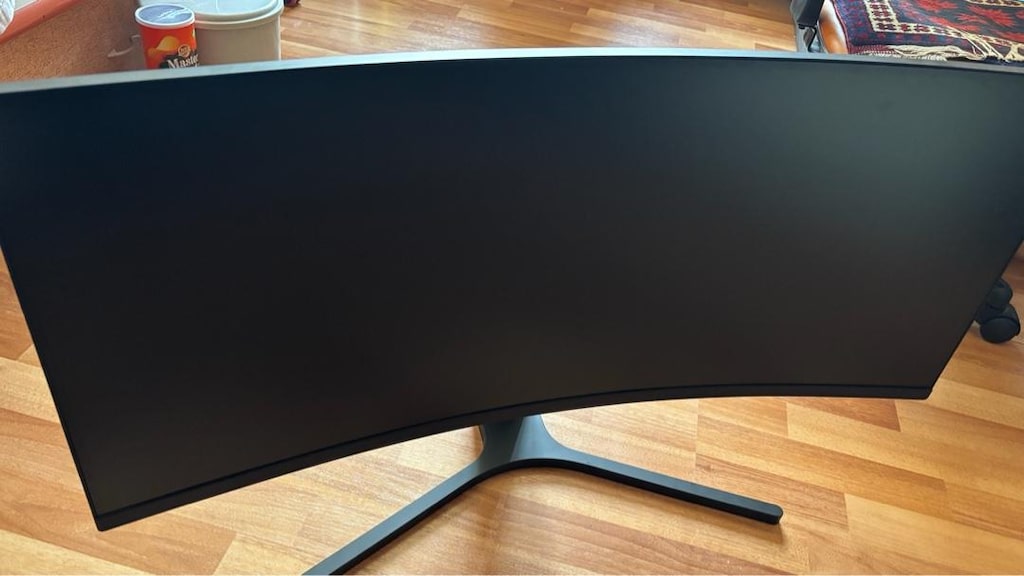 Xiaomi MI curved Gaming Monitör 34” - 2