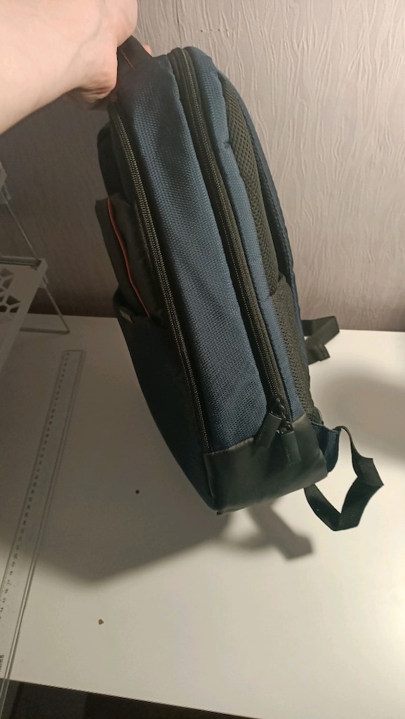 Samsonite 13inç / 14.1 inç Laptop Çantası /Notebook çantasıSamsonite 1 - 5
