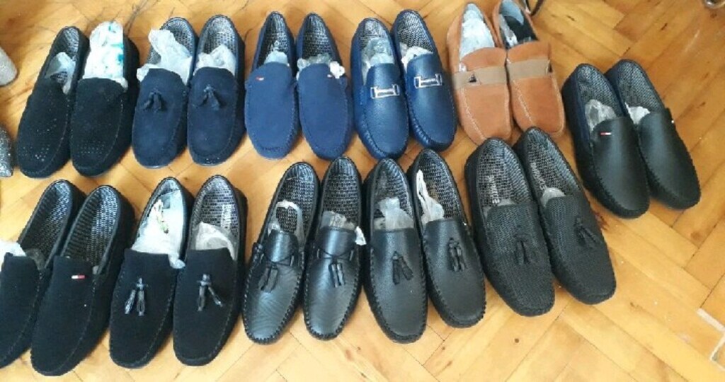 erkek loafer ayakkabı - 2