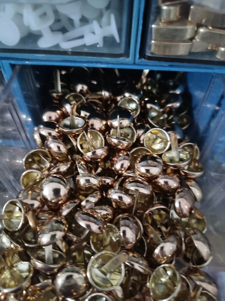 çanta yapım malzemeleri - 3