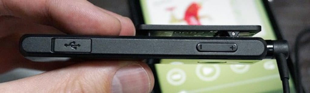 Sony SBH52 Bluetooth Headset - 7
