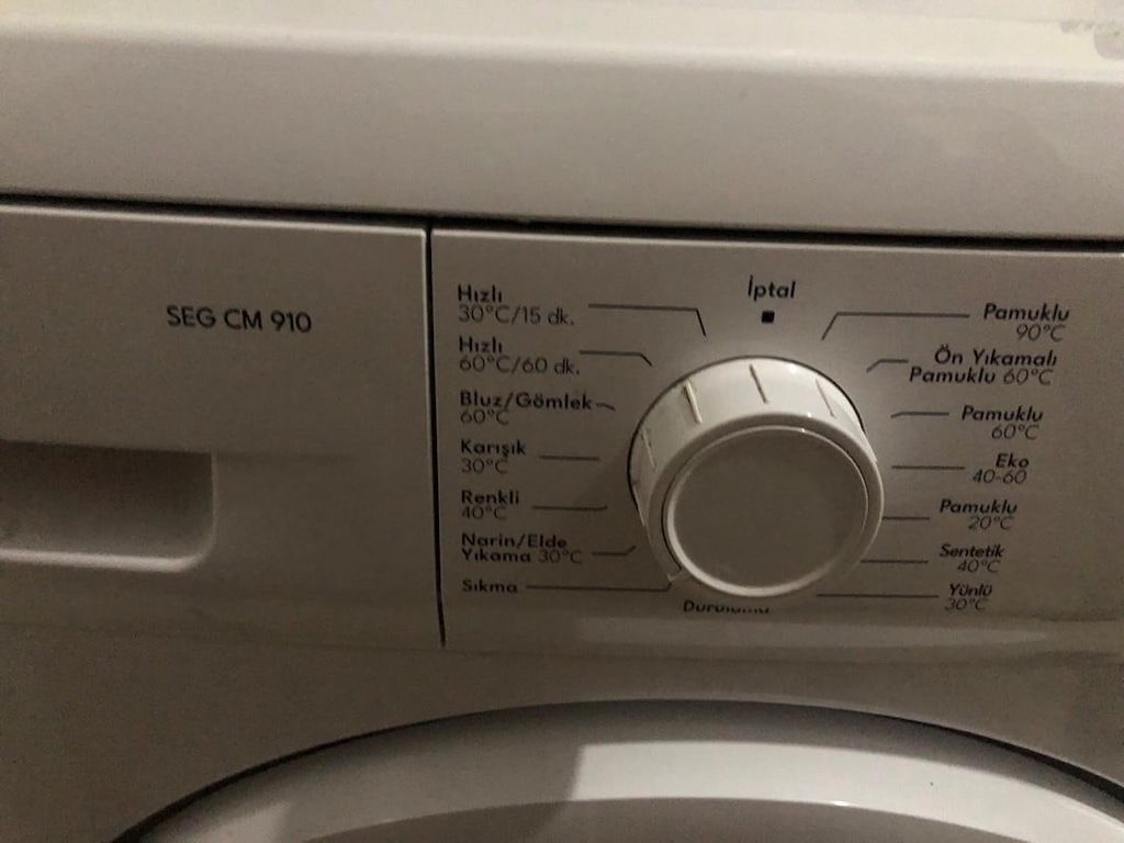 Seg 9 Kg(Yarın akşam ilandan kalkıyor) - 2