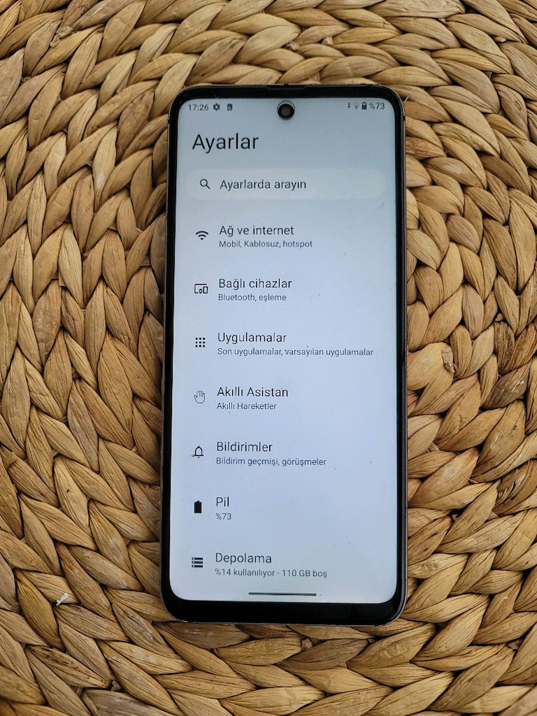 Reeder S19 Max Pro S zoom - 9