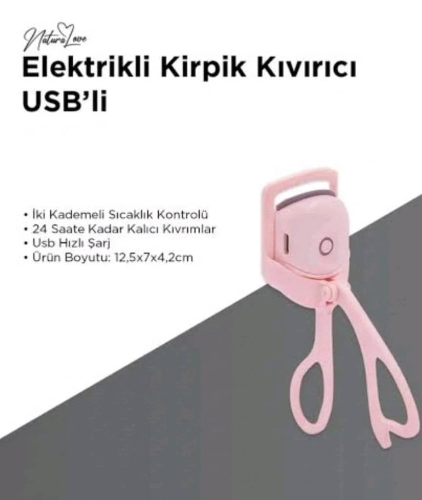 kişisel bakım şarjlı - 4