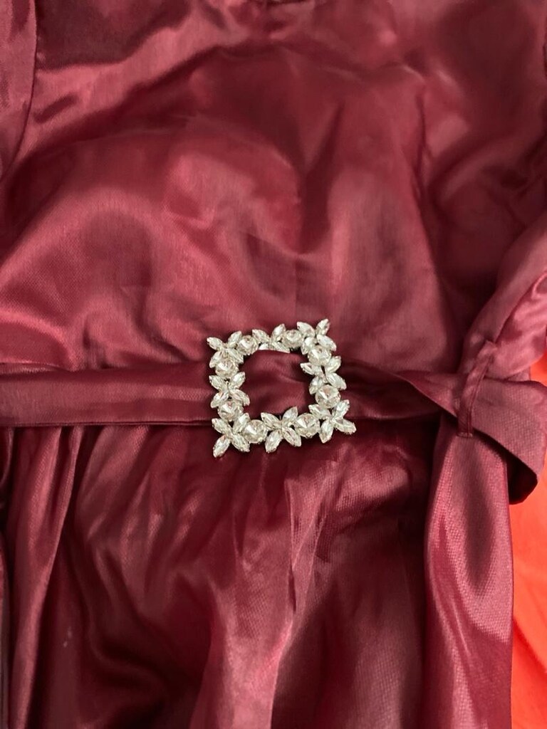 Abiye elbise - 2