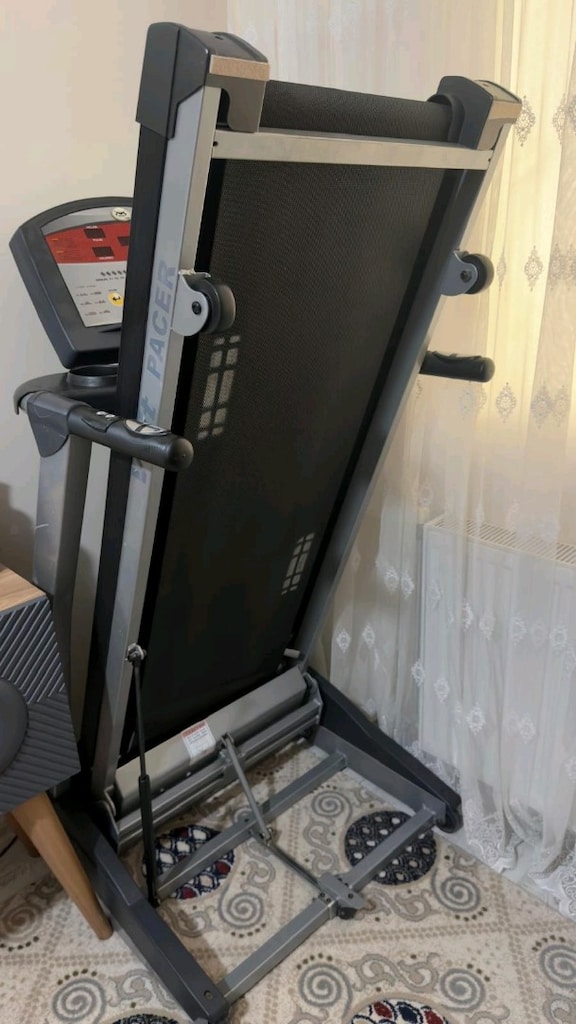 Voit Koşu Bandı - 3