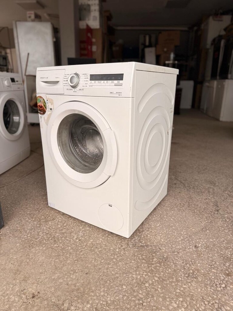 PROFİLO İNVERTER 7KG A++ SORUNSUZ ÇAMAŞIR MAKİNESİ - 2