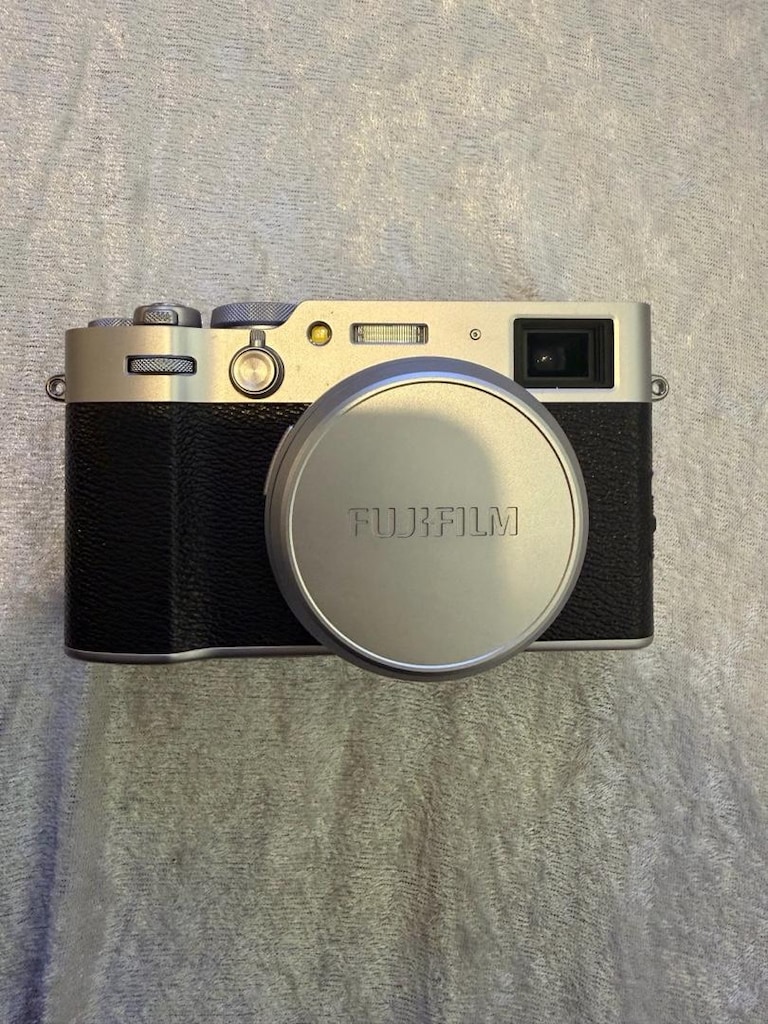 Temiz Kamera Fujifilm X100VI - 2