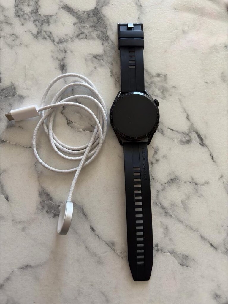 huwai Watch GT-3 B4A - 2