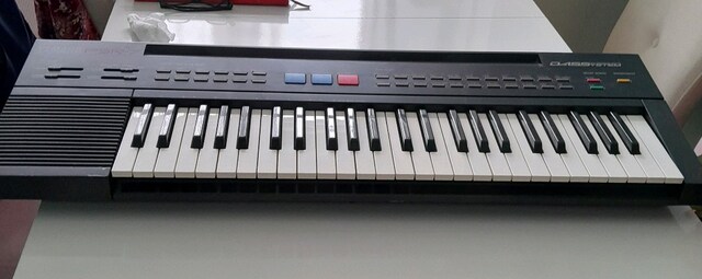 YAMAHA ORG