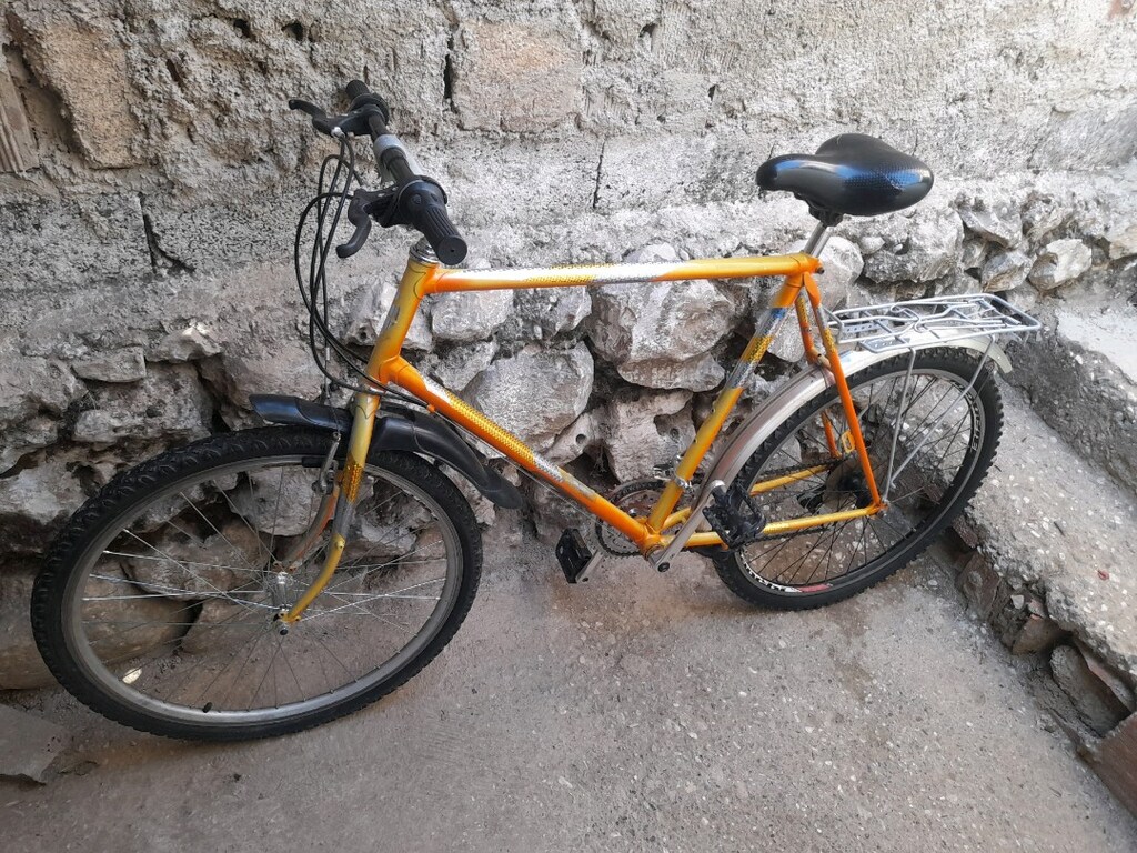 26 bisiklet - 7