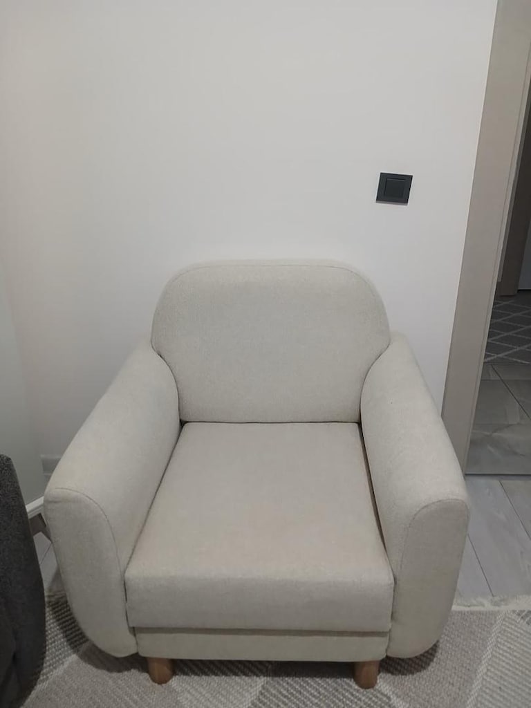 ikinci el bohem iki üçlü bir tekli 4 ay kullanılmış - 3