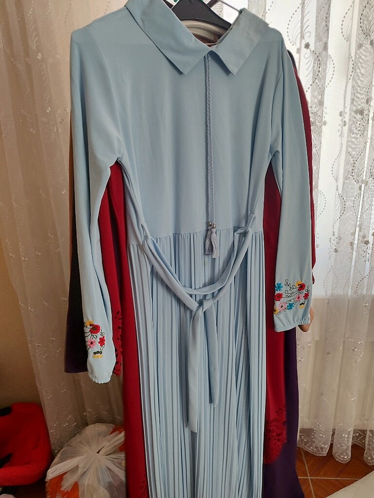 bayan erkek 38 40 beden adet fiyatı 200 tl - 13