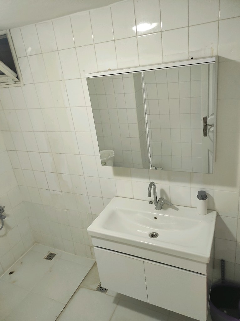 banyo dolabı lavabo - 2
