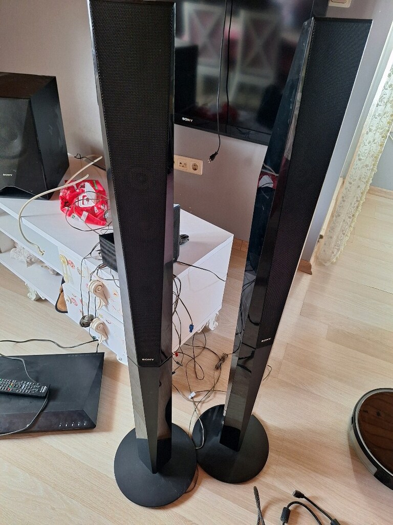 sony ses sistemi - 5