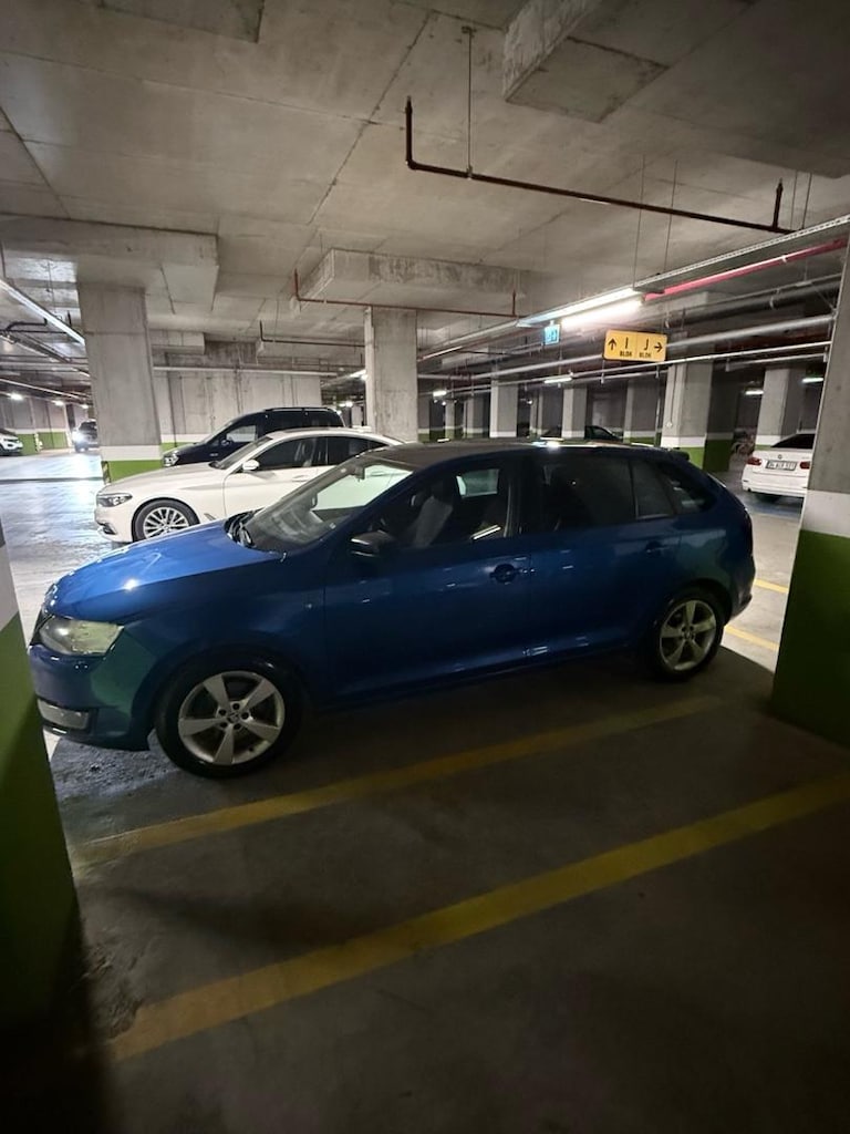 acil satılık otomatik cam tavan bakımlı bütün ağır bakımlar yapıldı - 4
