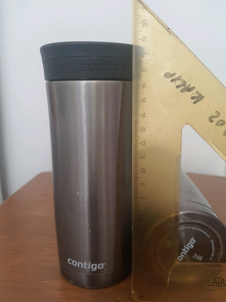 Starbucks Contigo termos bardak - 19