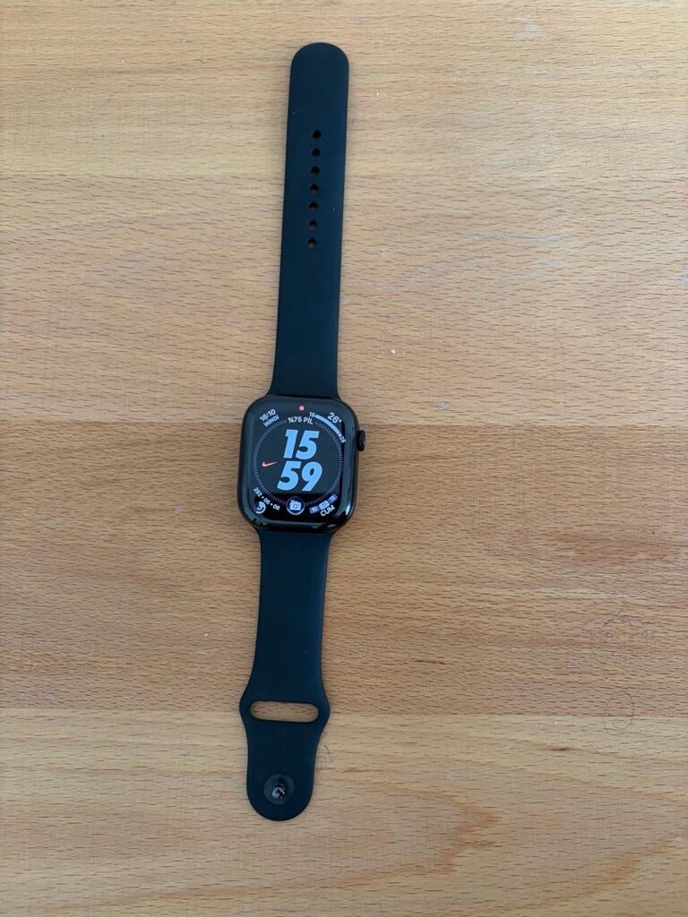 Apple Watch series 11 46 mm - 6
