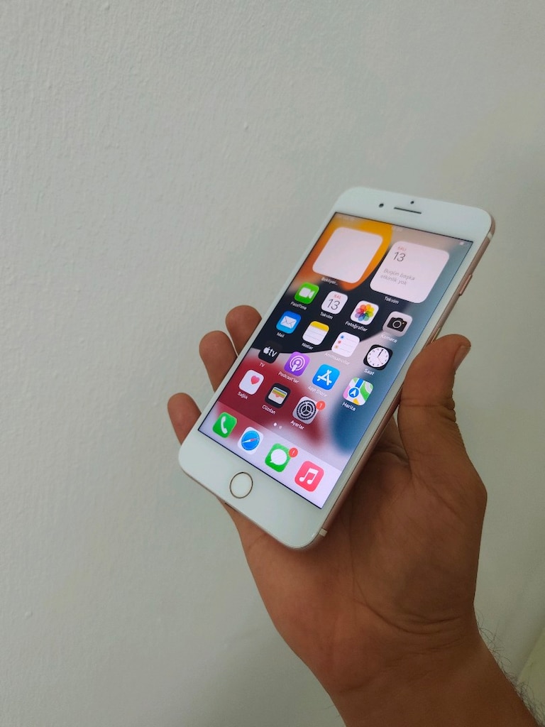 İPHONE 7 PLUS 32 GB TR CİHAZI - 2