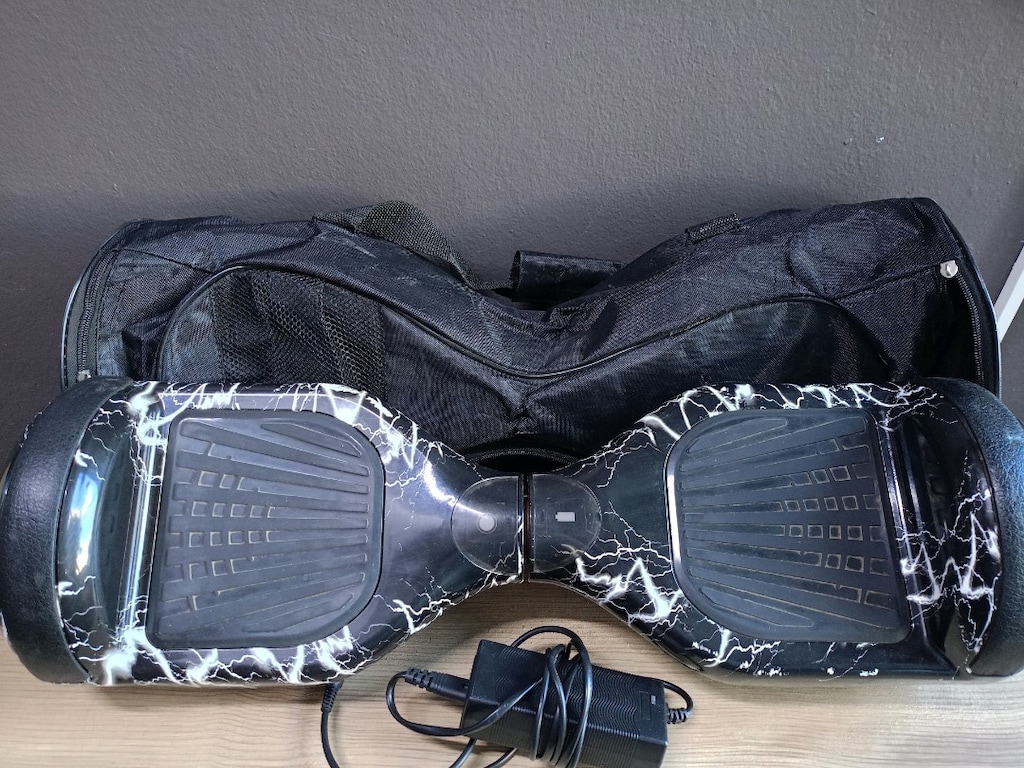 hoverboard sorunsuz - 5