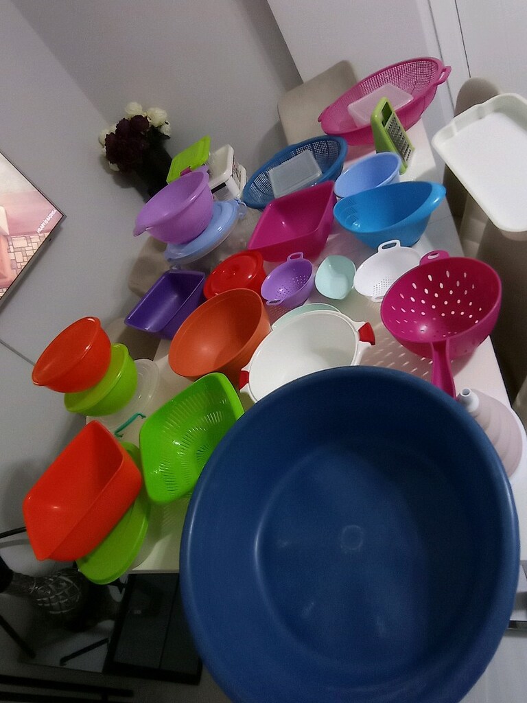 Mutfak gerecleri hepsi toplu - 3