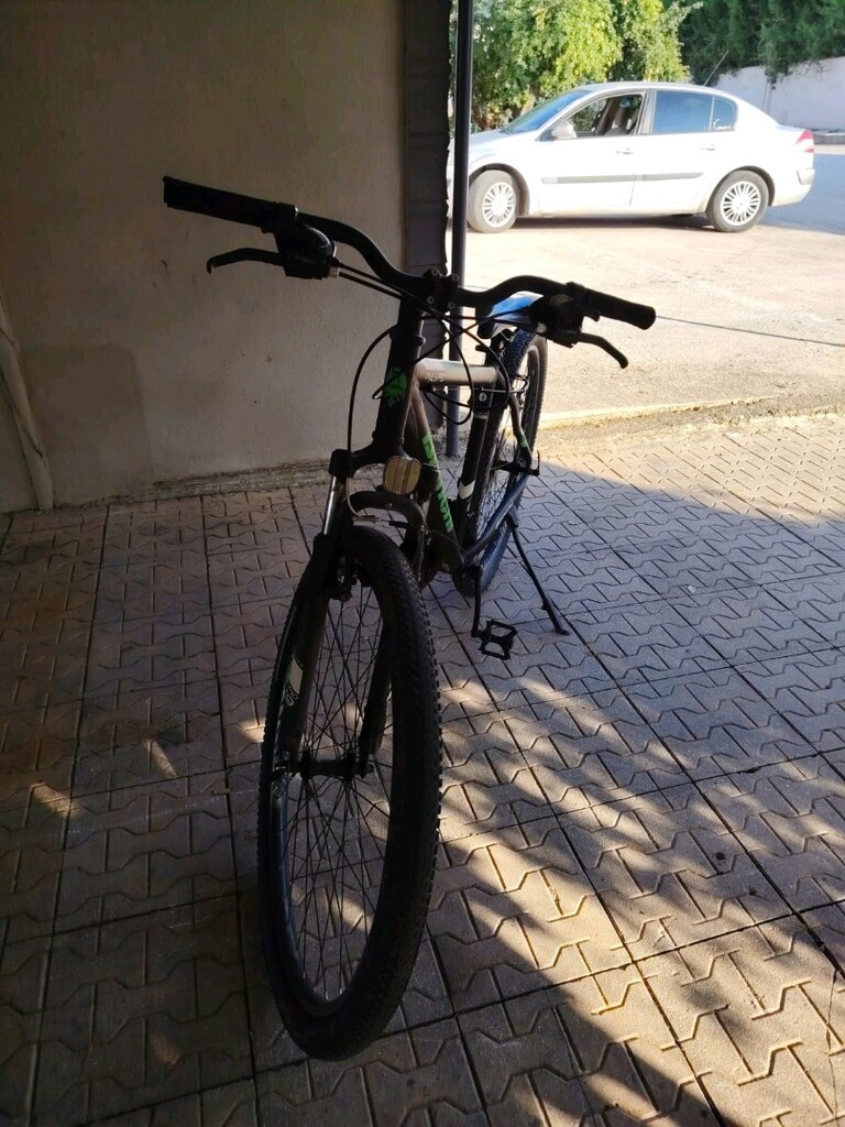 Bianchi Bisiklet - 6