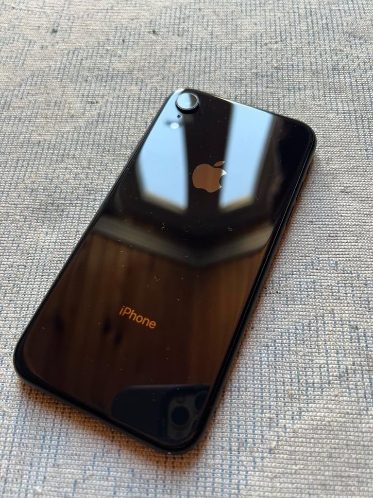 Apple iPhone XR 64 GB YD CİHAZ 1 YIL KULLANIMA AÇIK Apple - 4
