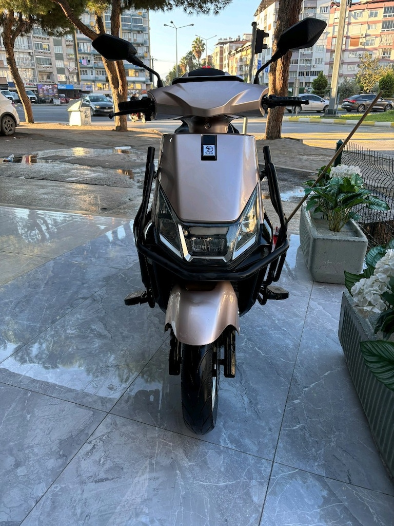 falcon yuwi G10