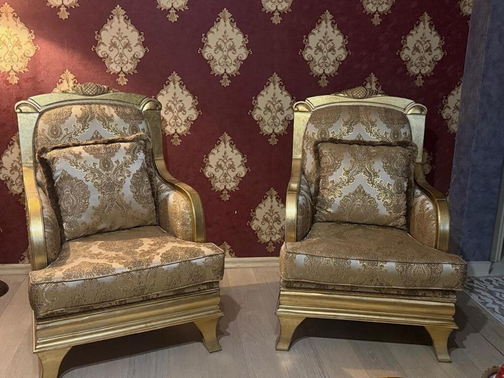 koltuk takımı - 5